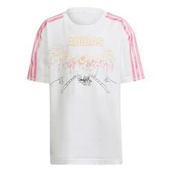 T-shirt adidas x Disney Minnie Mouse