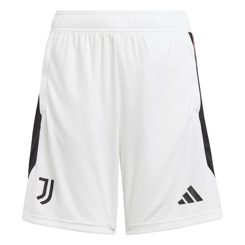 Juventus Tiro 23 Training Shorts Kids