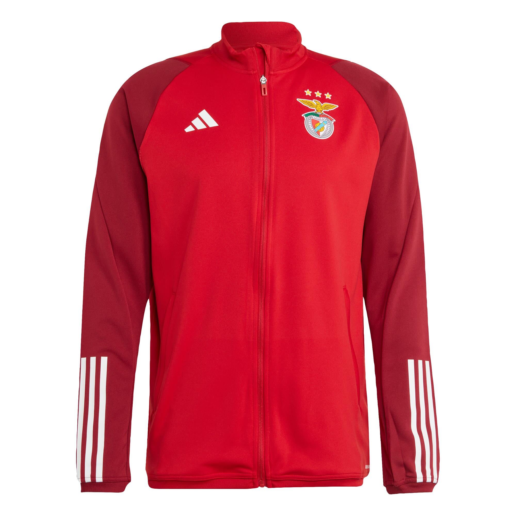 Benfica Tiro 23 Training Jacket 2/5