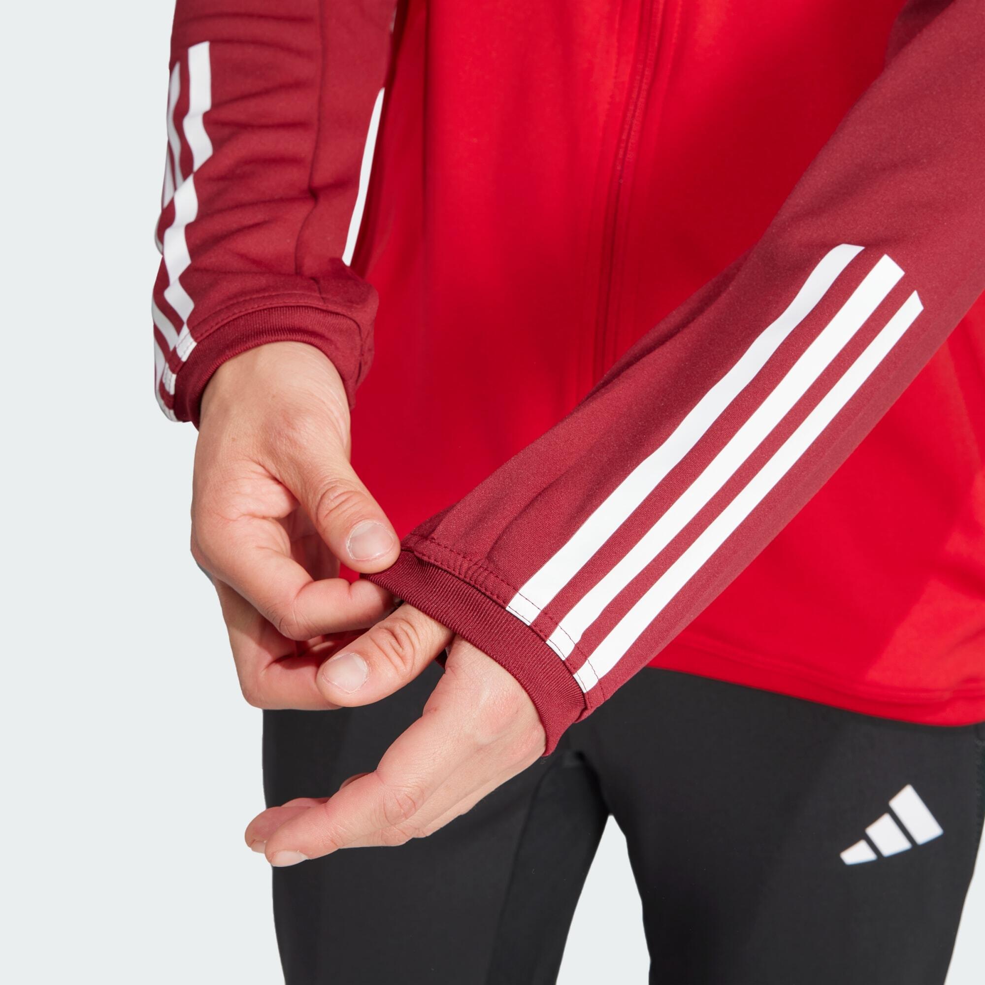 Bluza Benfica Tiro 23 Training 5/5