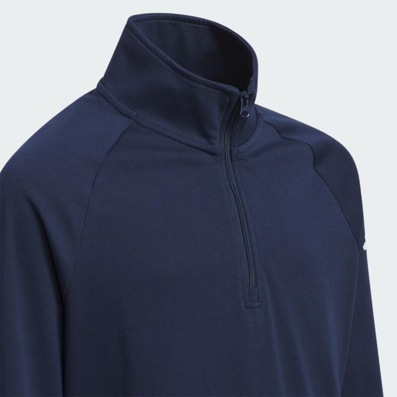 1/4-Zip Layer Oberteil