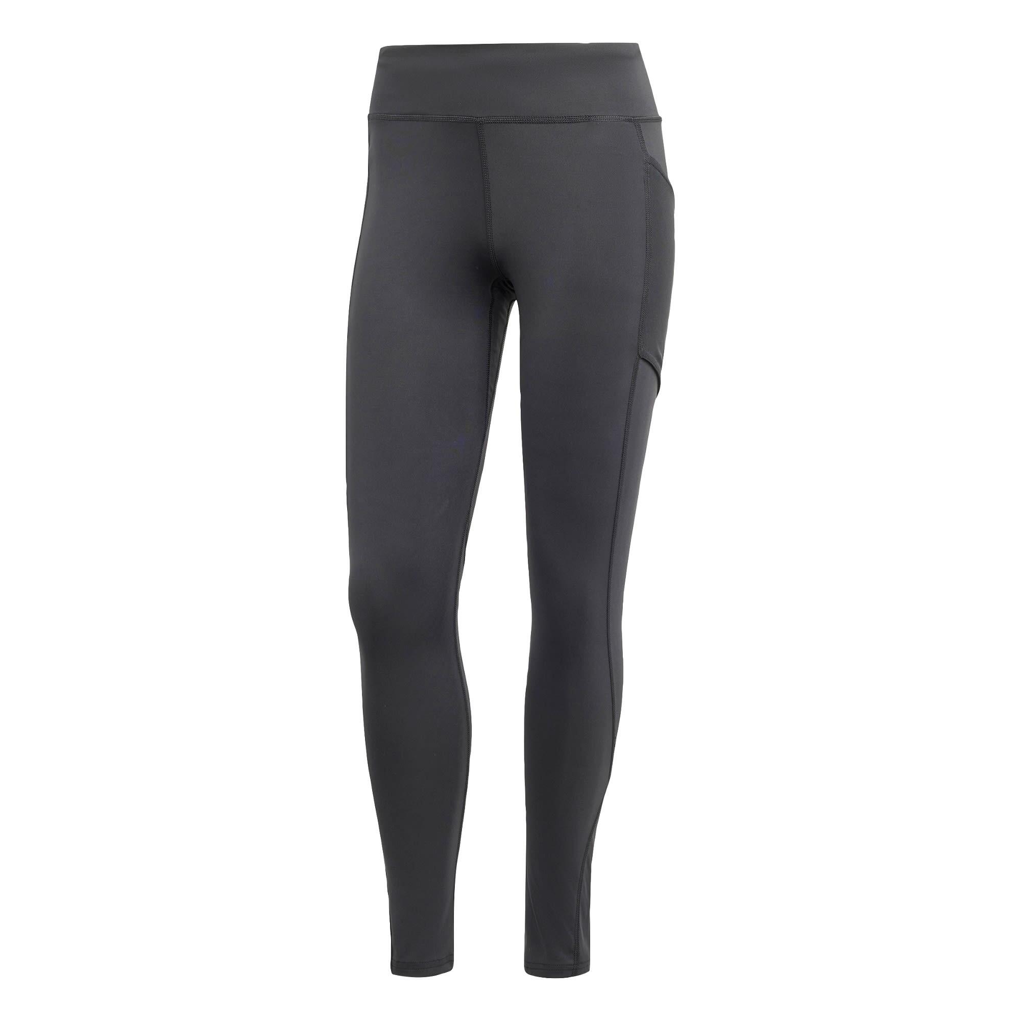 Leggings da tennis abbinati