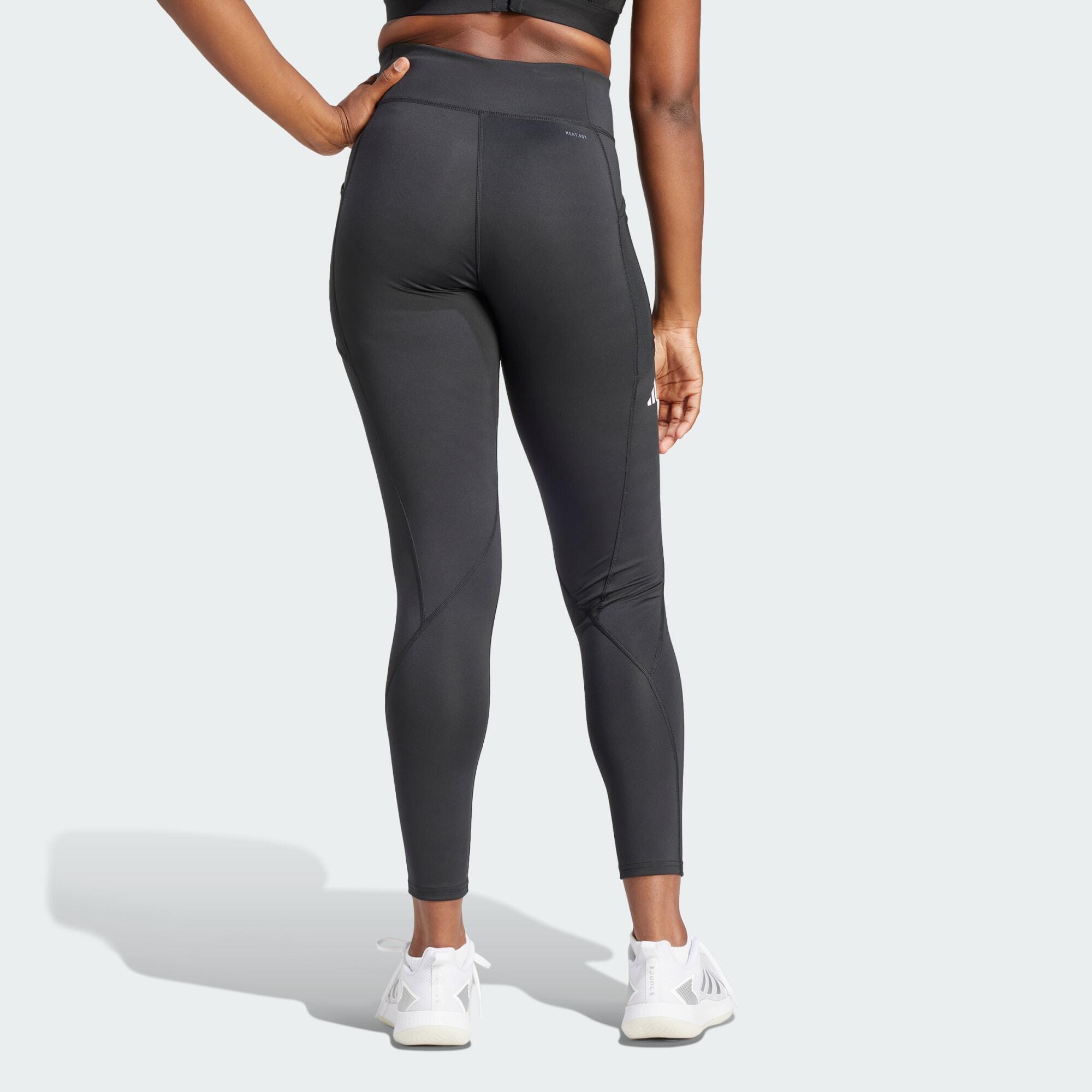 Match tennis leggings