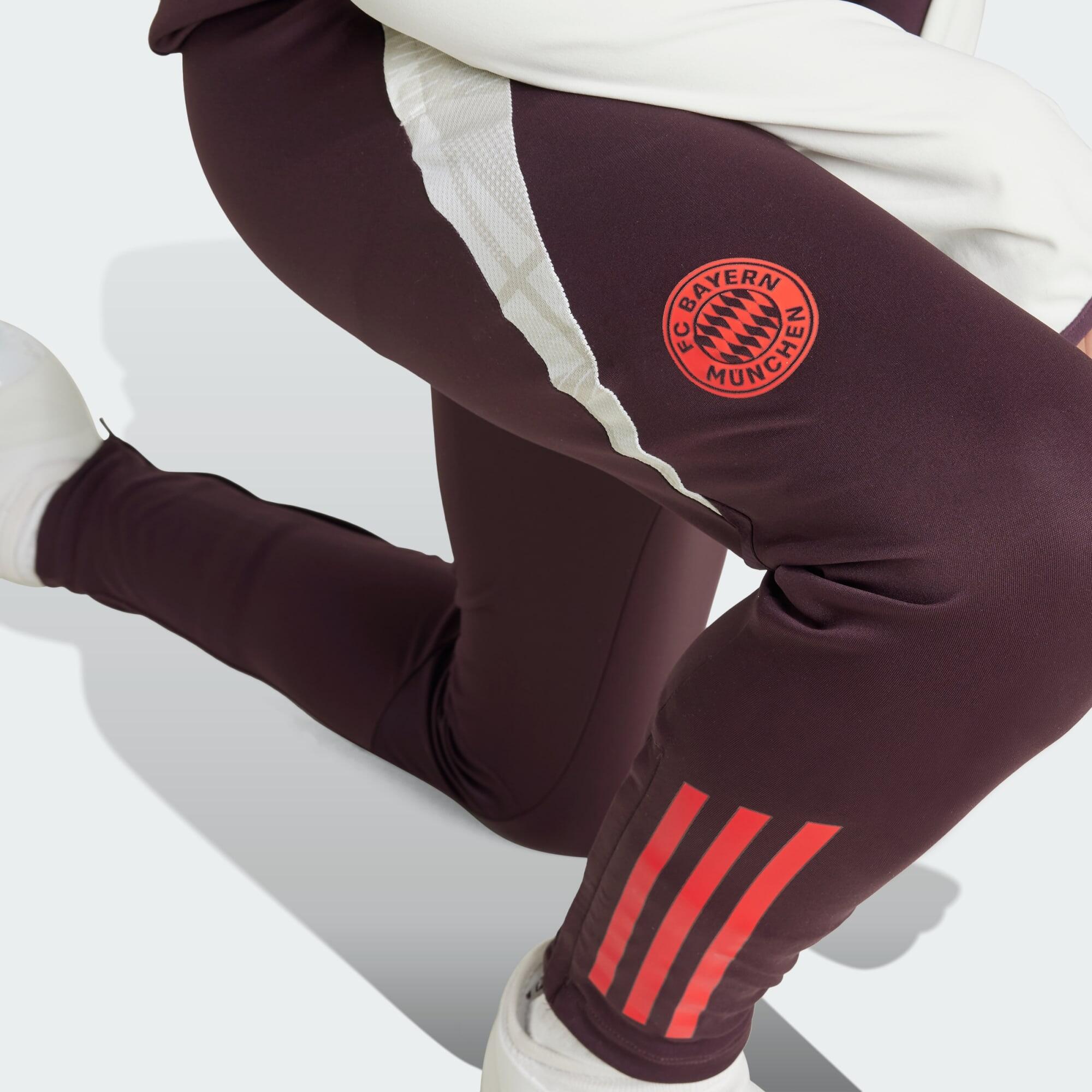 FC Bayern München Tiro 24 Training Broek Kids 5/5