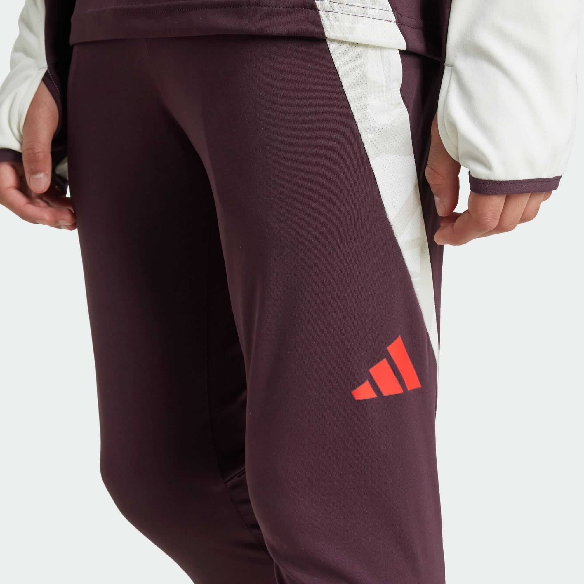 FC Bayern München Tiro 24 Training Broek Kids 4/5