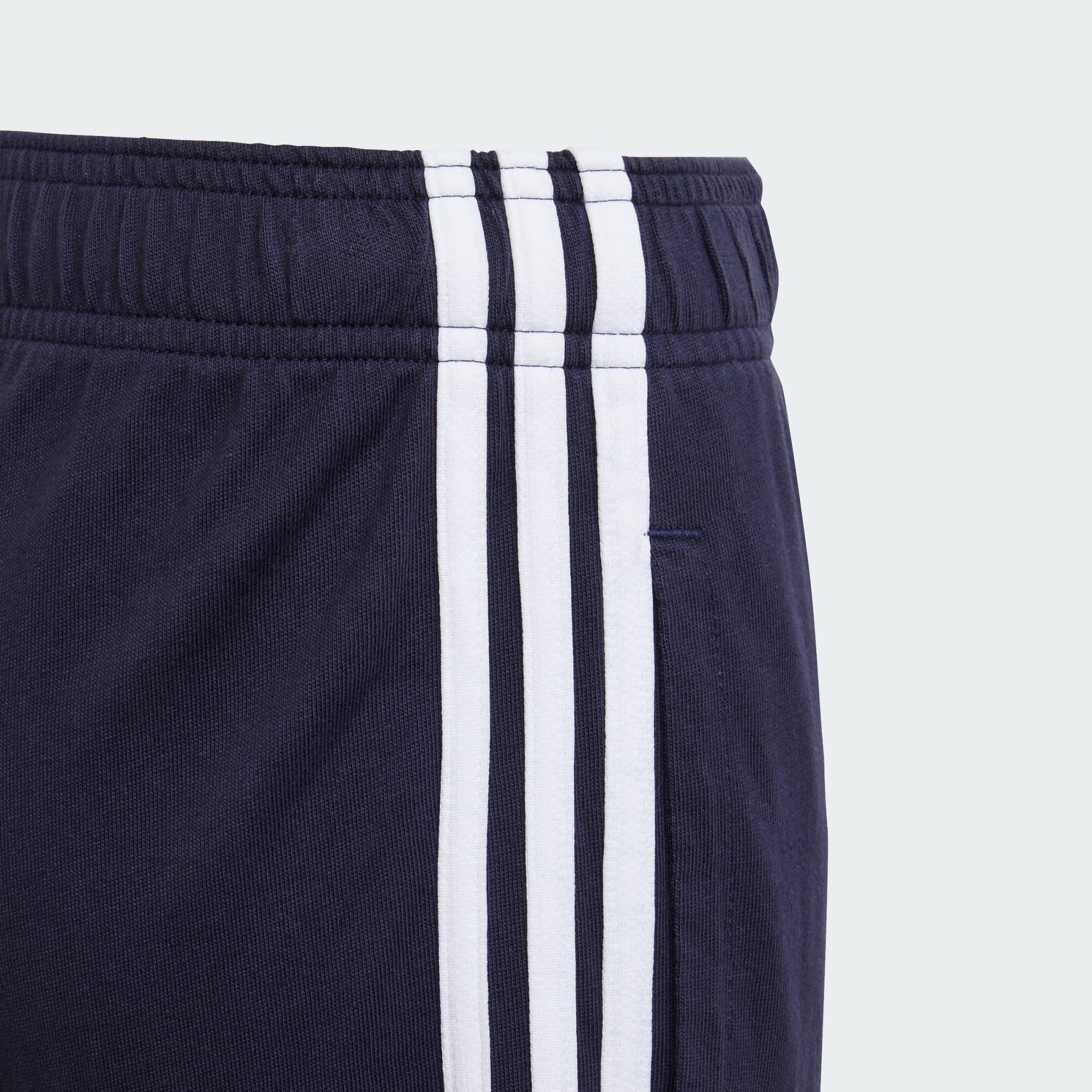 Short Essentials 3-Stripes Knit 5/7
