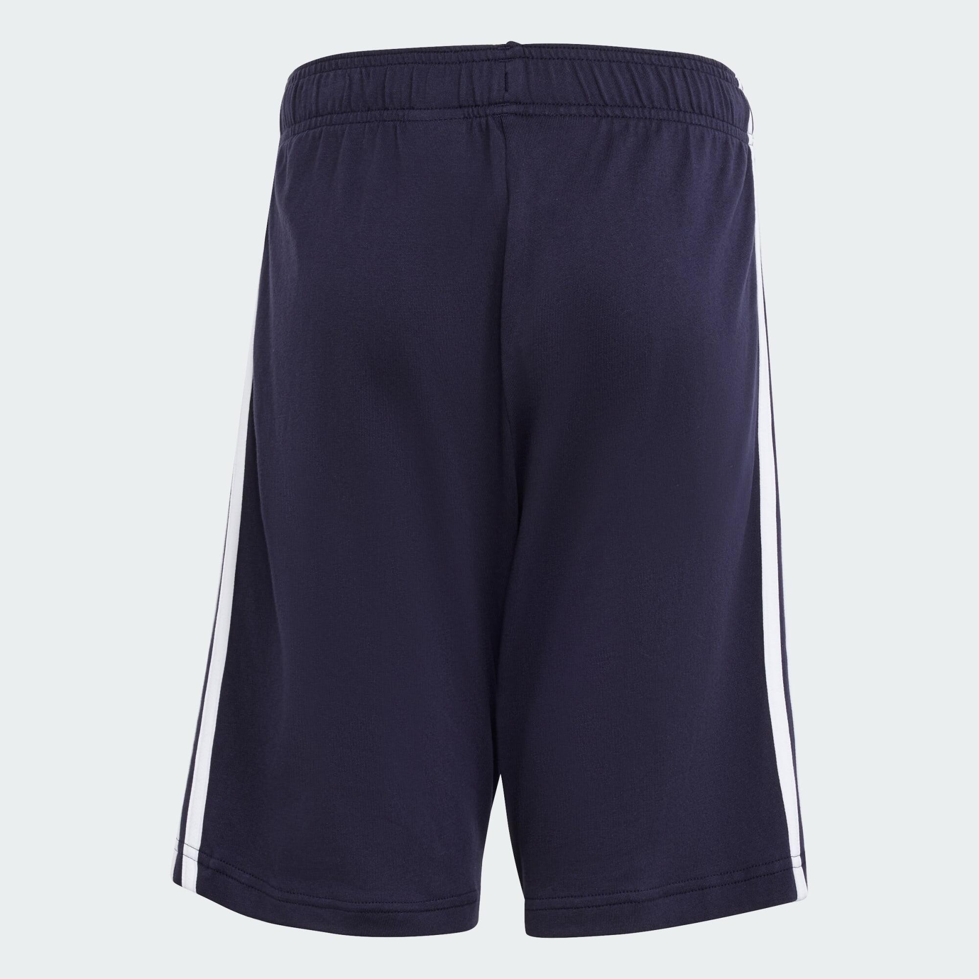 Short Essentials 3-Stripes Knit 6/7