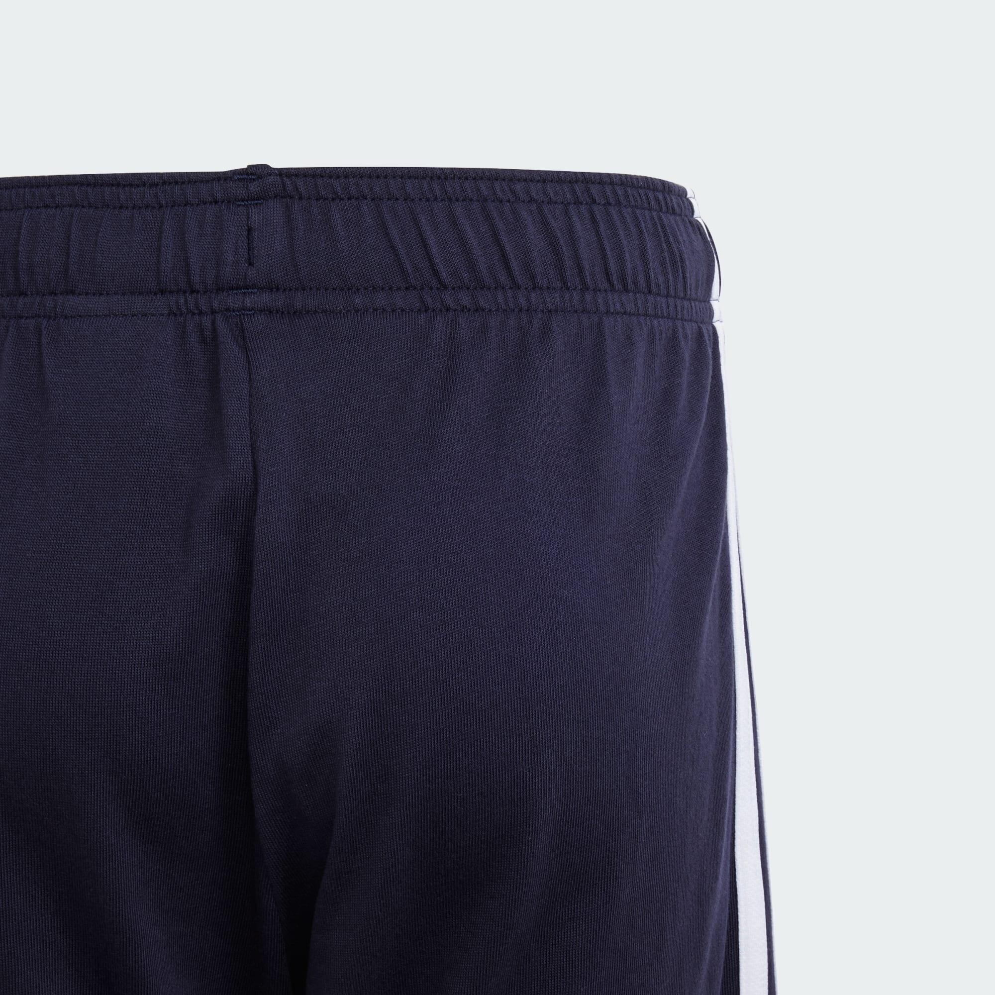 Short Essentials 3-Stripes Knit 4/7