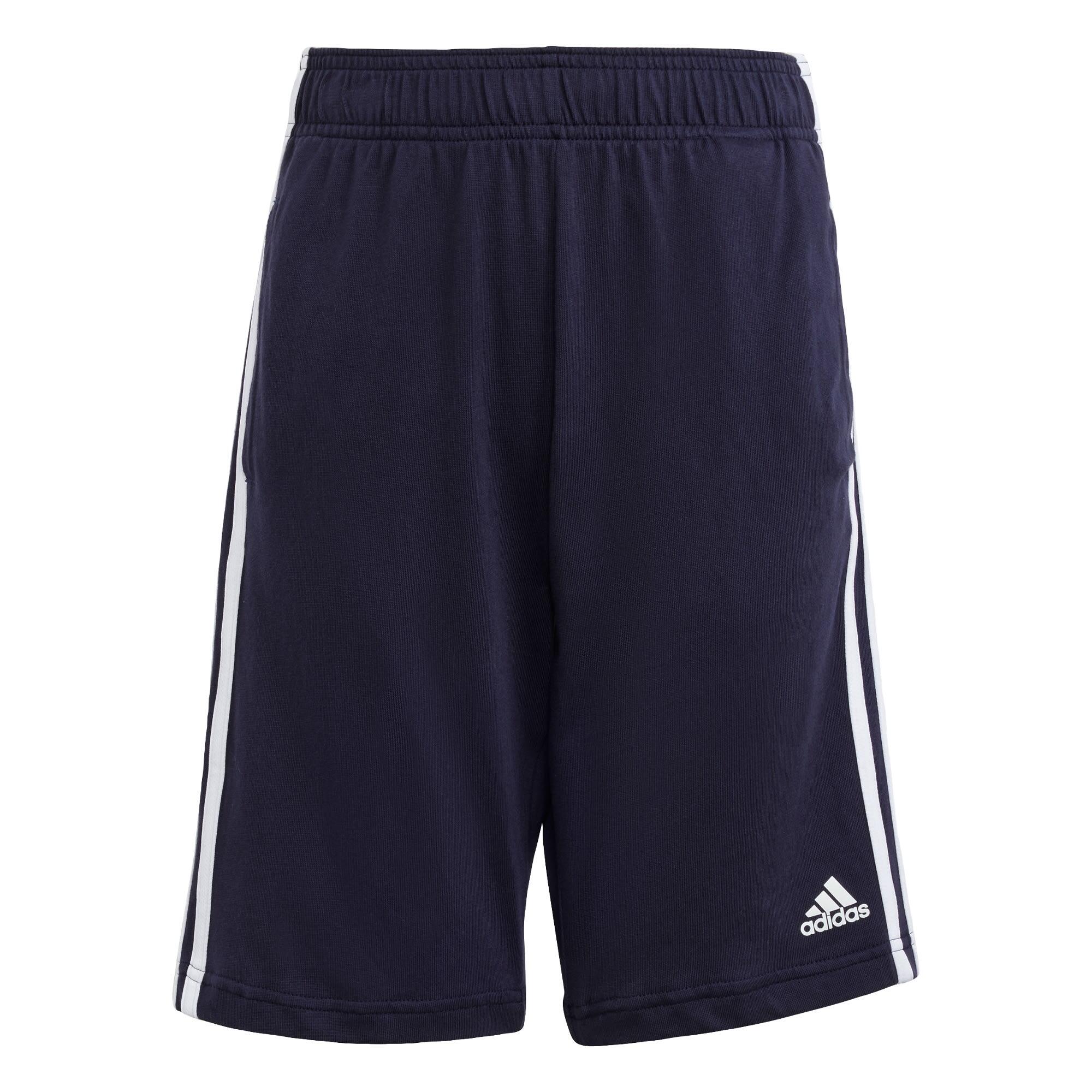 Short Essentials 3-Stripes Knit 2/7