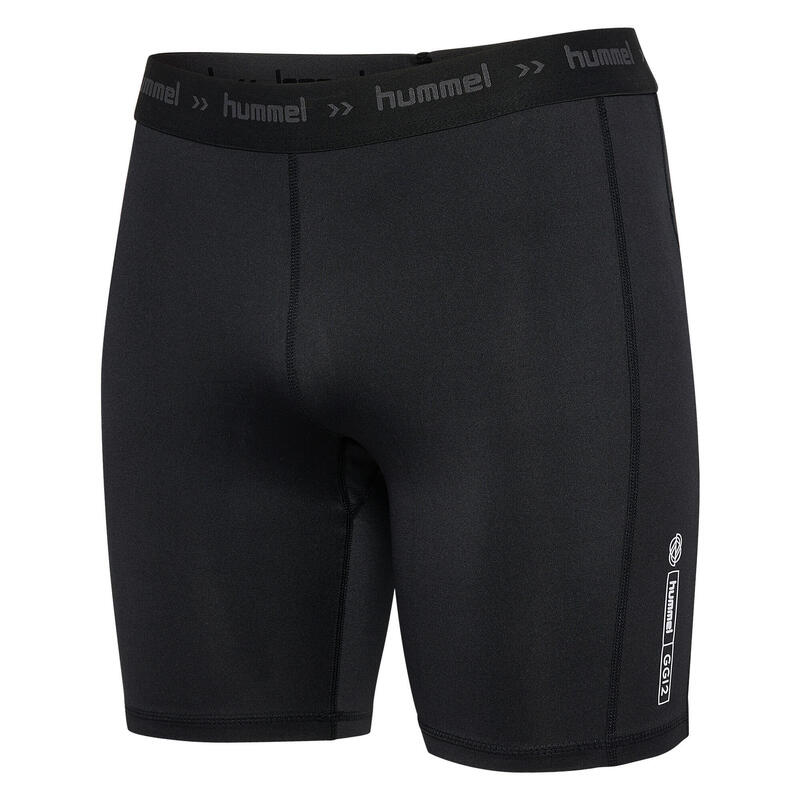 Enfiler Leggings Hmlgg12 Multisport Homme HUMMEL