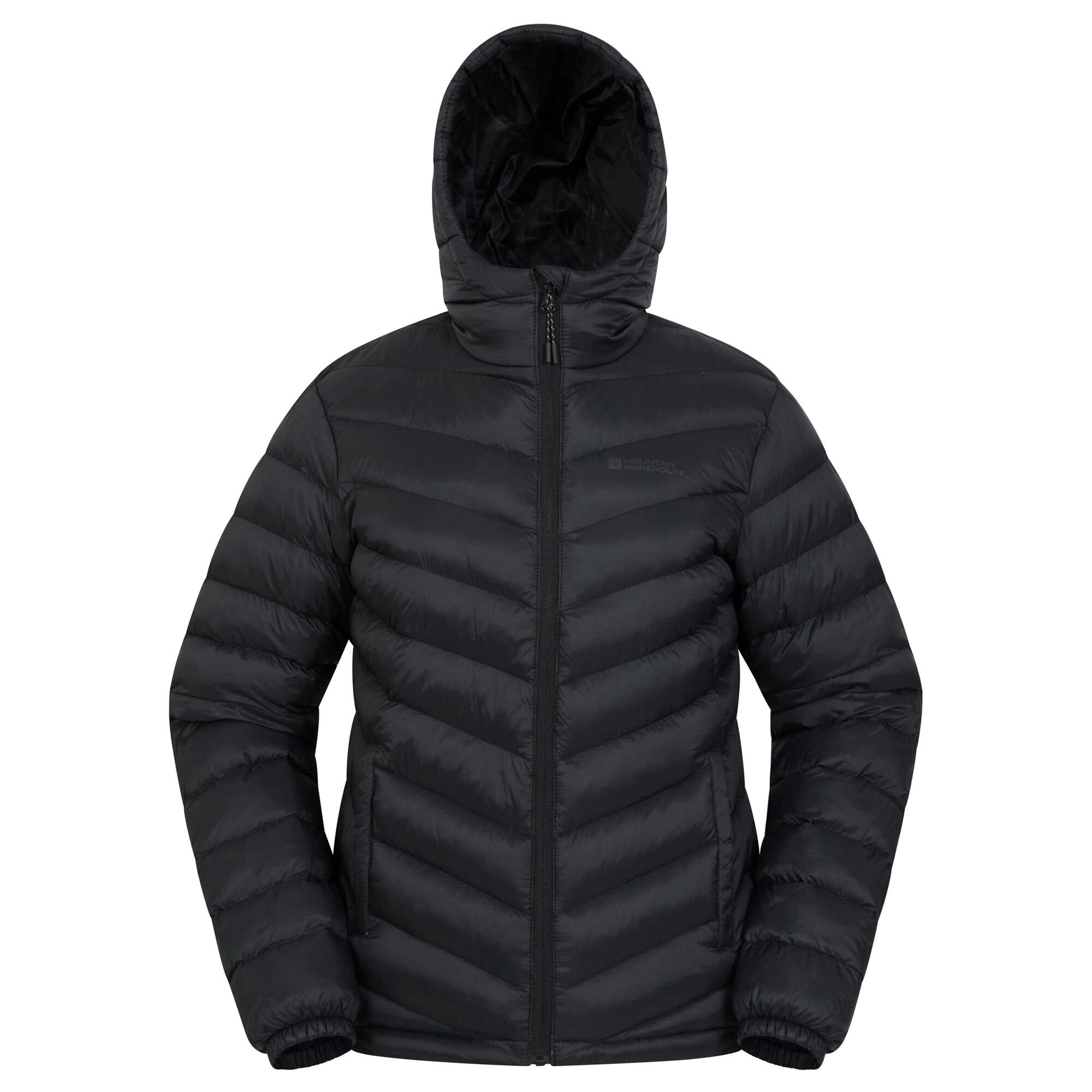 Mountain Warehouse Womens/Ladies Seasons Padded Jacket