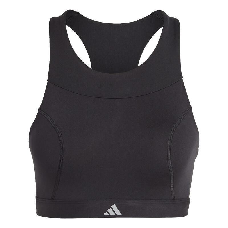 Brassière de running Maintien moyen