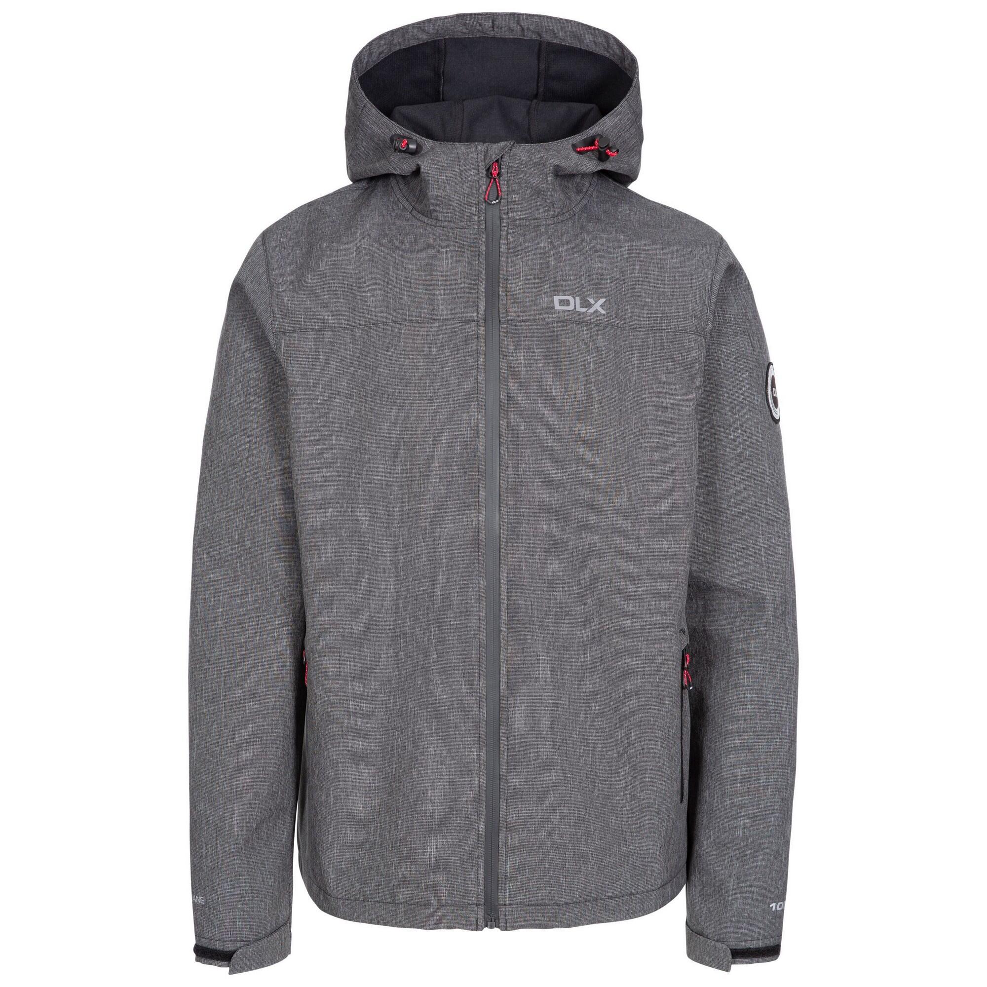 Trespass Mens Anak Soft Shell Jacket