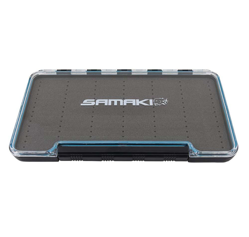 Samaki Split Foam Tackle Boxes