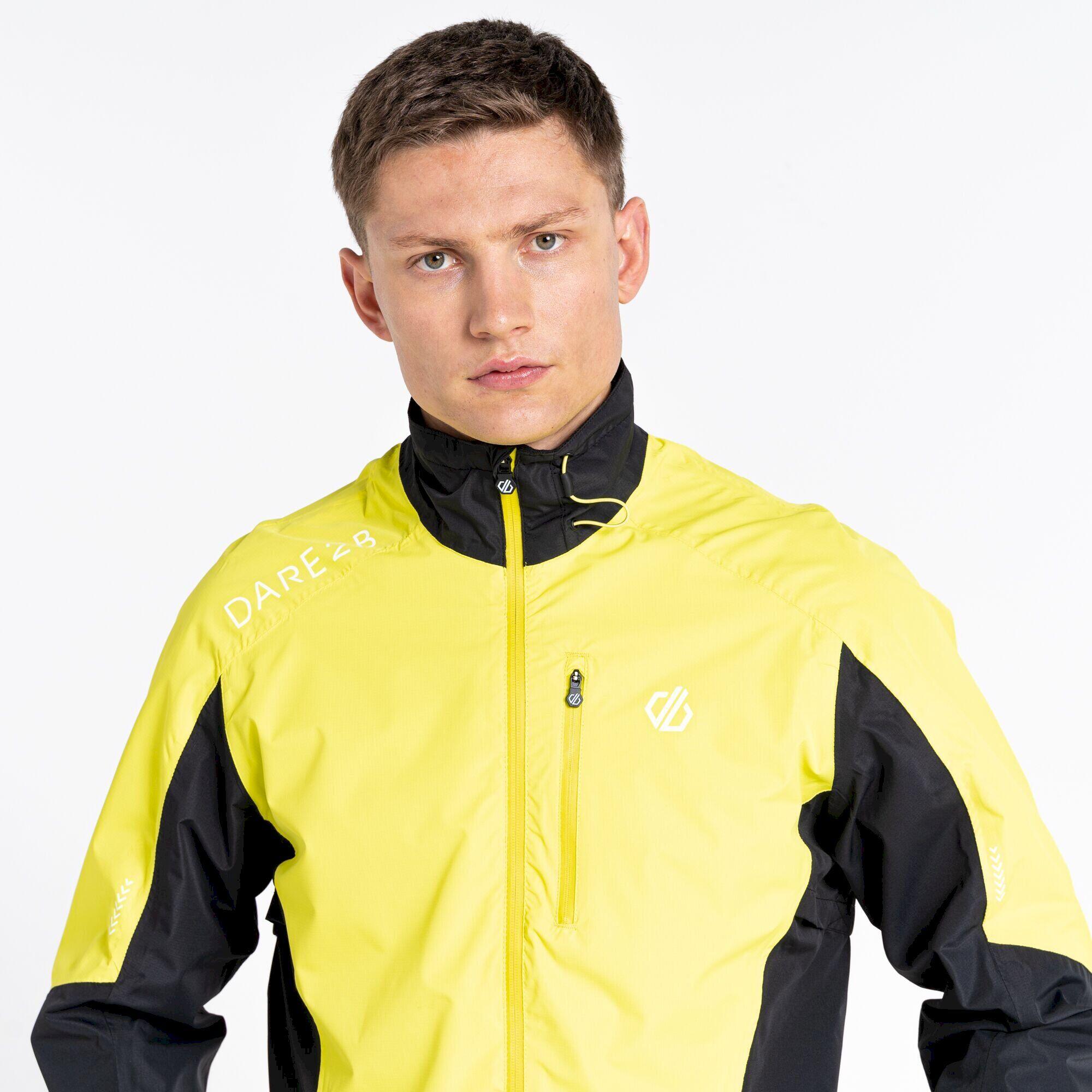Dare2b cycle jacket deals