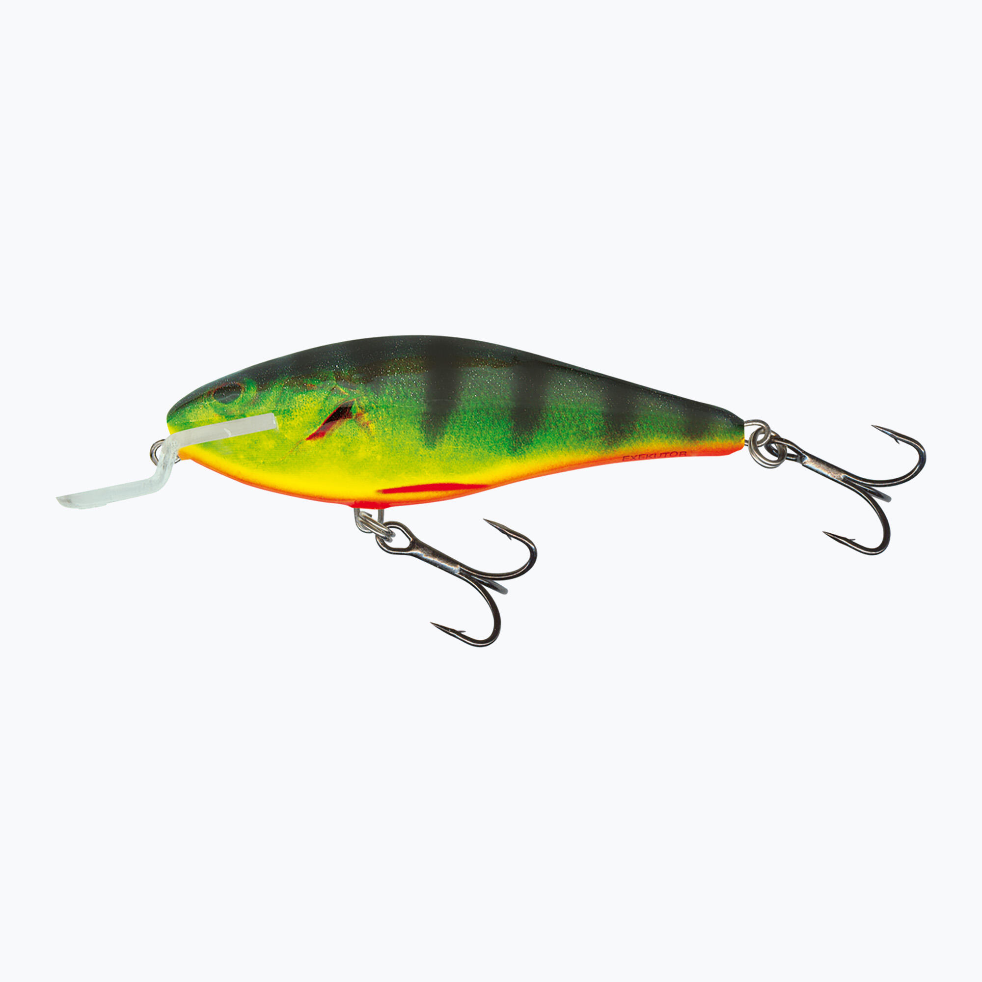 Atraer a Salmo Executor SHR 8g 2/2