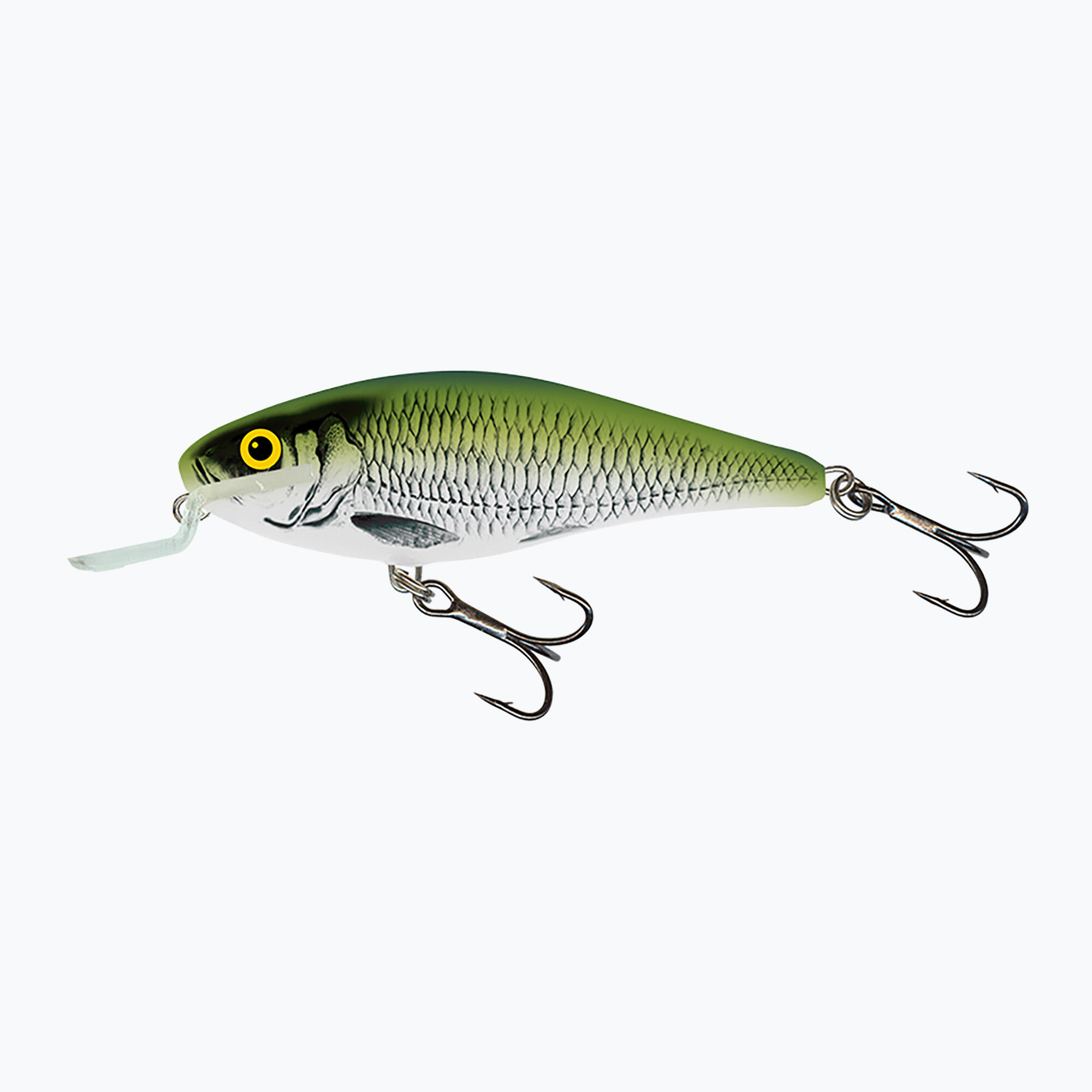 Wobbler Salmo Executor Shallow Runner 2/2