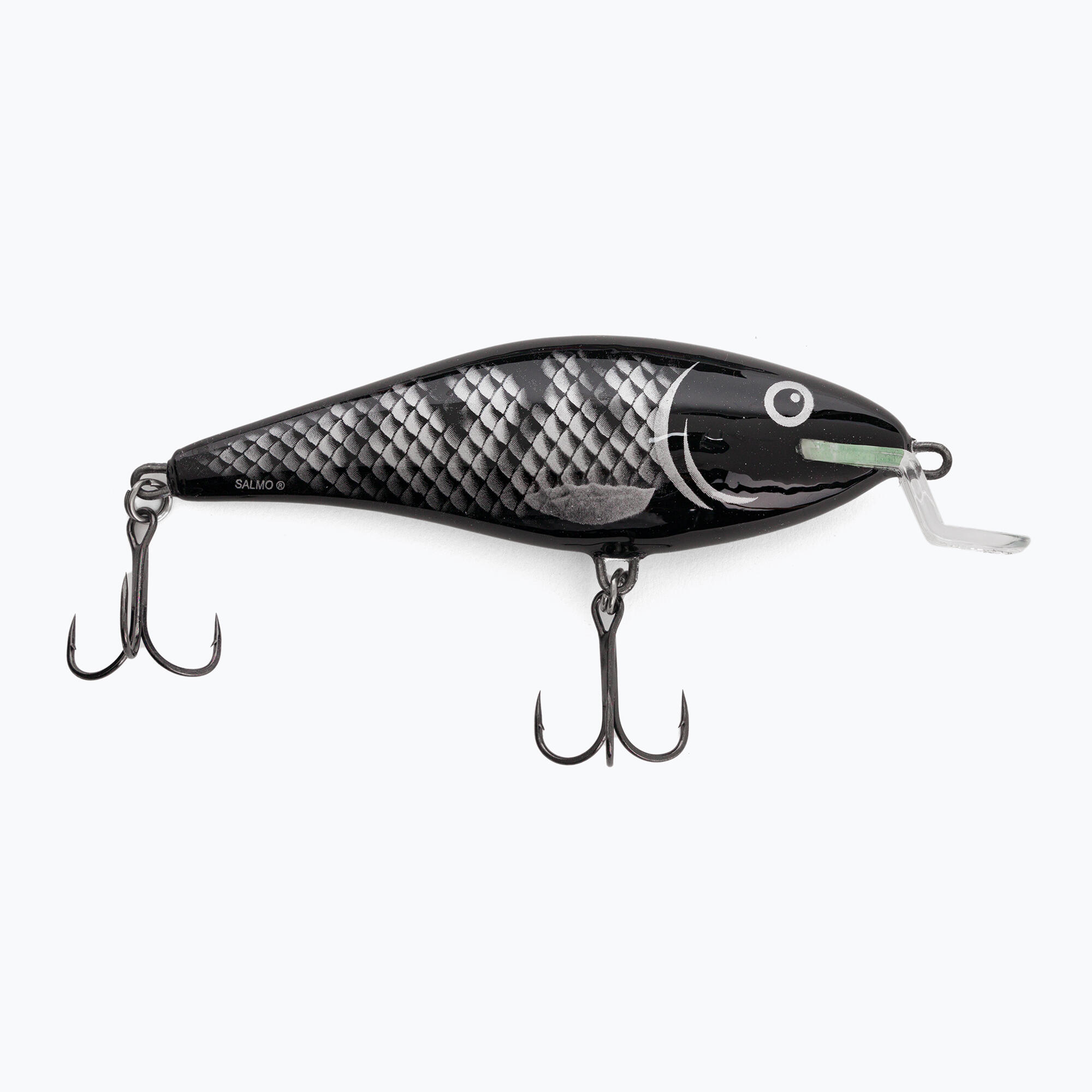 Wobbler Salmo Ejecutor 2/2