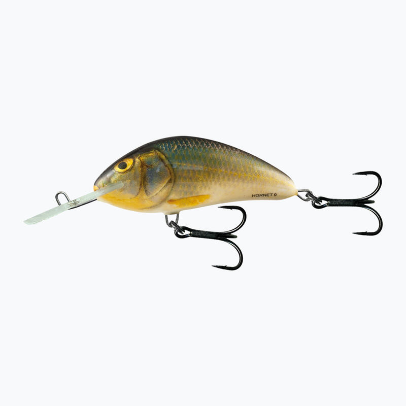 Wobbler Salmo Hornet FL