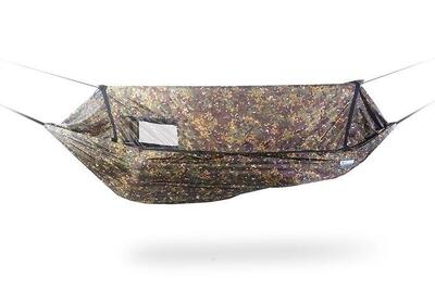 Dd hammocks nest hangmat - multicam