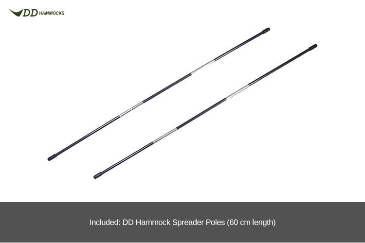 DD Nest Hammock 4/6