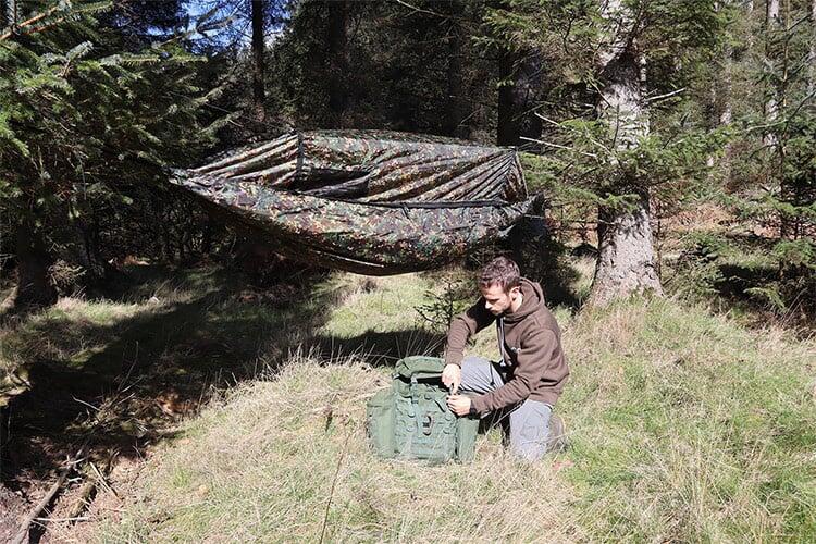 DD Nest Hammock 2/6