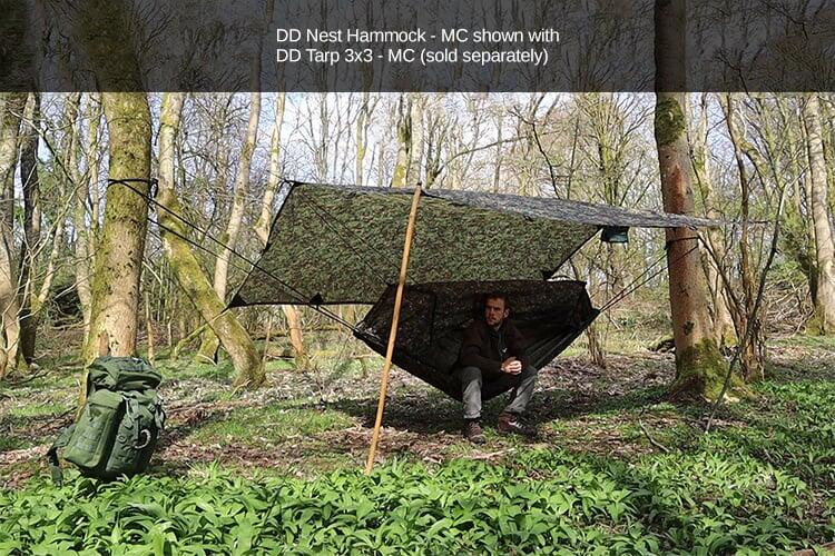 DD Nest Hammock 3/6