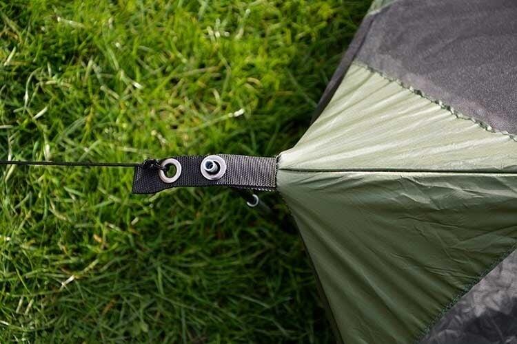 zelt für multivan t5 Reimo Heckzelt 