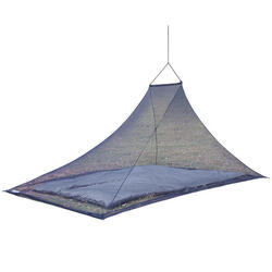 Moustiquaire de voyage Track II - PURE- L240x B170x H130cm 2 pers