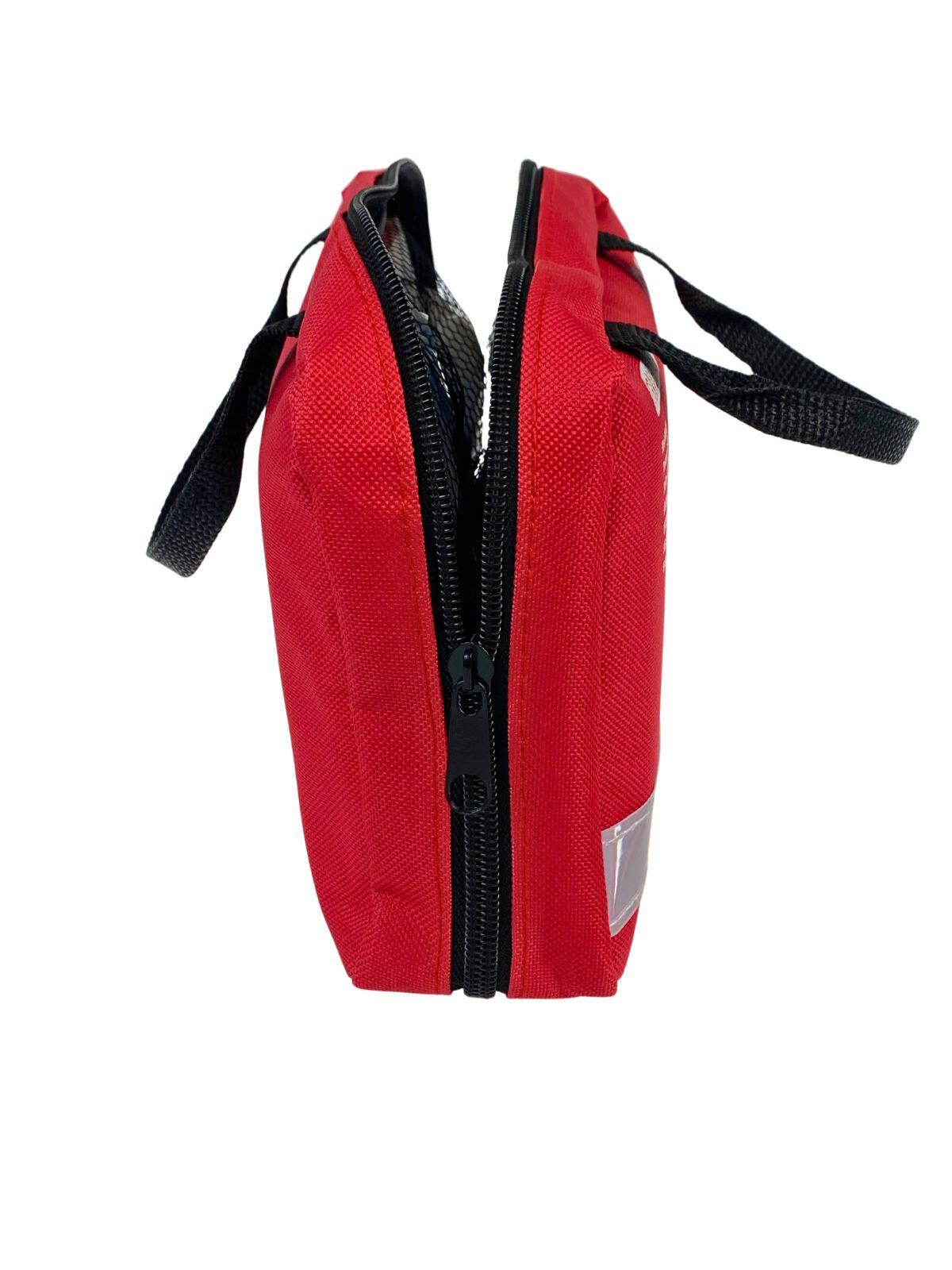 Trousse de premiers secours Travelnet 60 Sac Handycare 2/5
