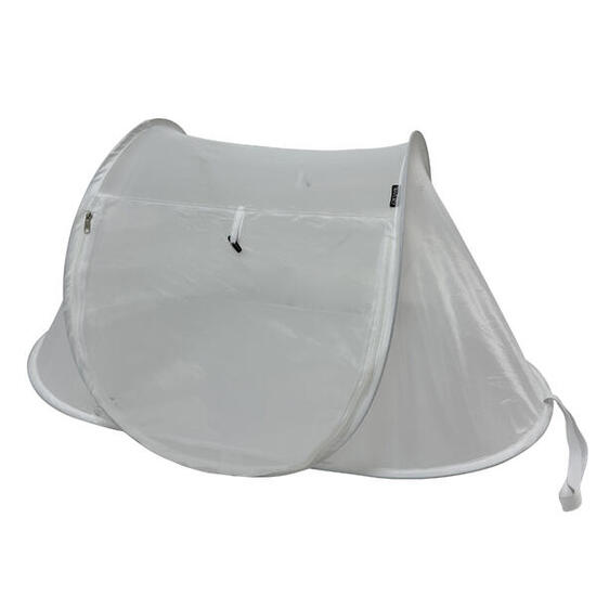 Travelnet tenda da viaggio per bambini zanzariera Pop-Out PURE - L100x L50