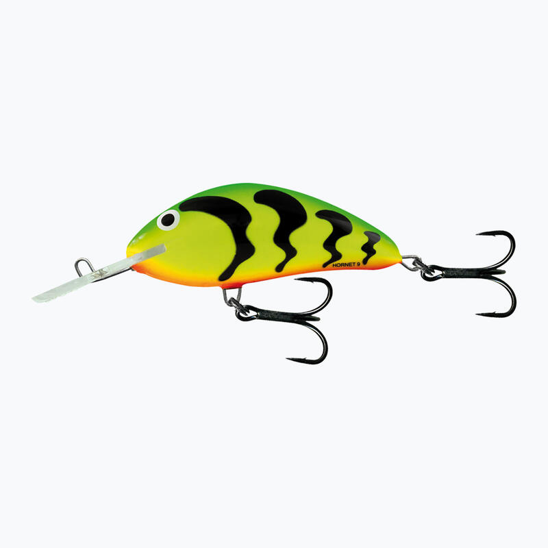 Wobbler Salmo Hornet FL