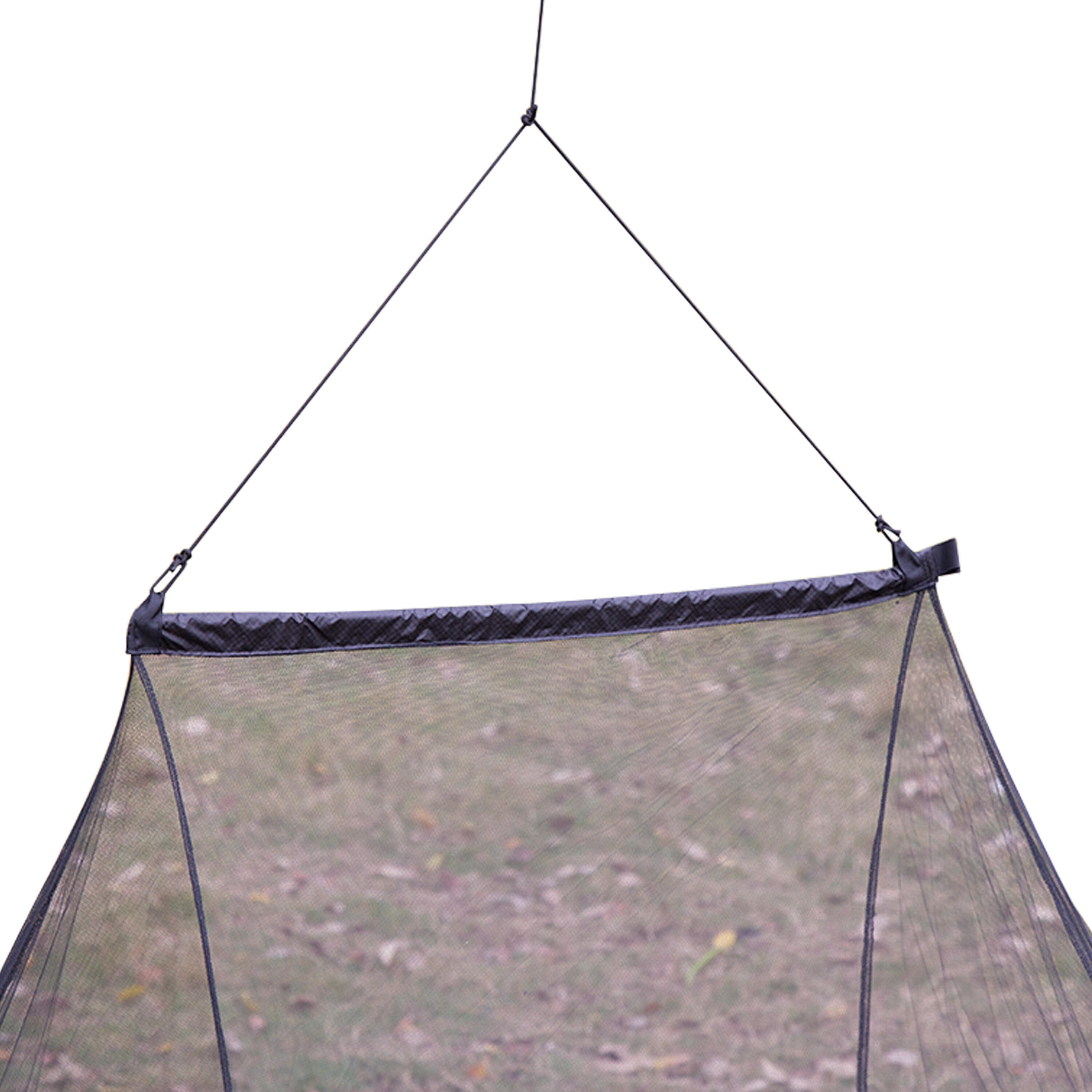 Travelnet Reisemückennetz Track II - imprägniert- L240x B170x H130cm 2 Pers 3/7