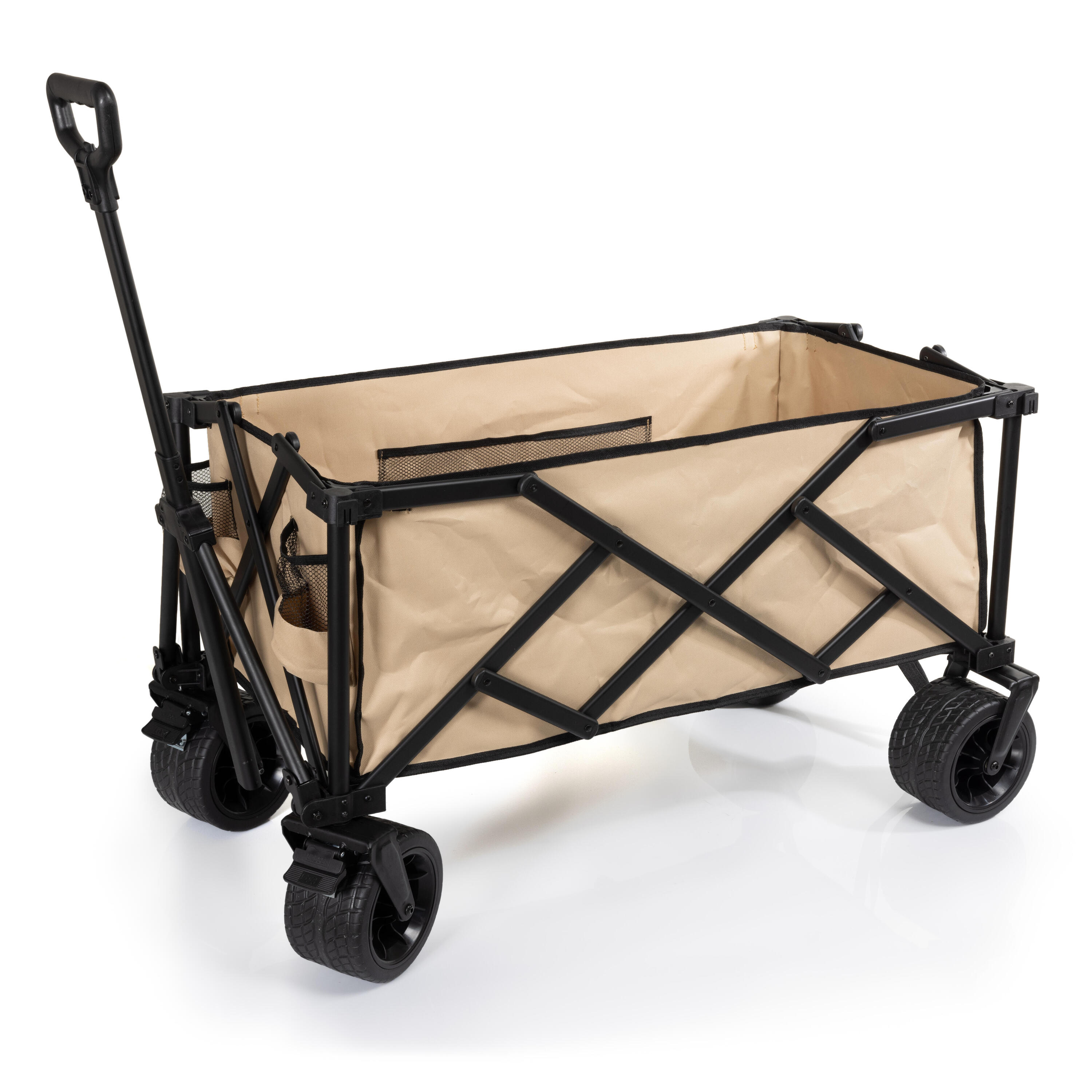 TRAVELNET Travelnet Lissabon Handcart Trolley Bolderkar Allroad