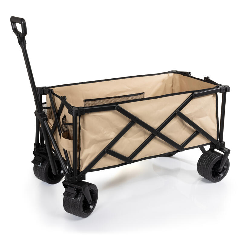 Travelnet Lissabon Bolderkar Trolley Bagagewagen Allroad