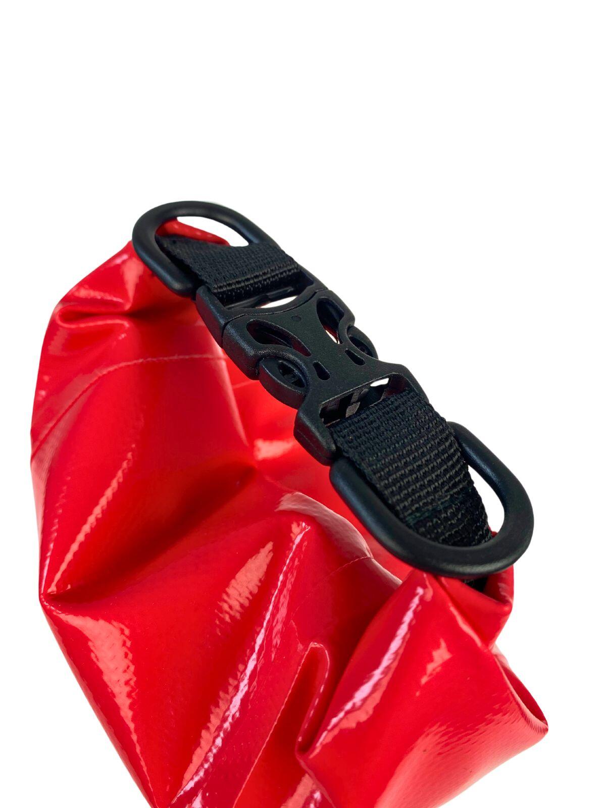 Travelnet First Aid Kit 120 stuks Waterproof bag 4/7