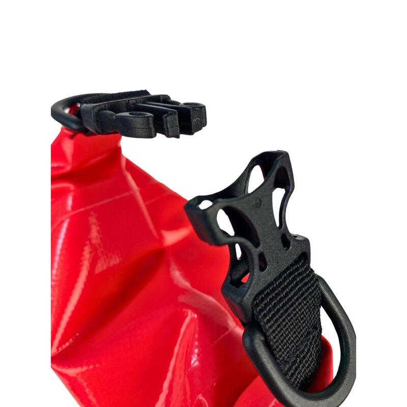 Travelnet Eerst Hulp Kit 120 stuks Waterproof bag