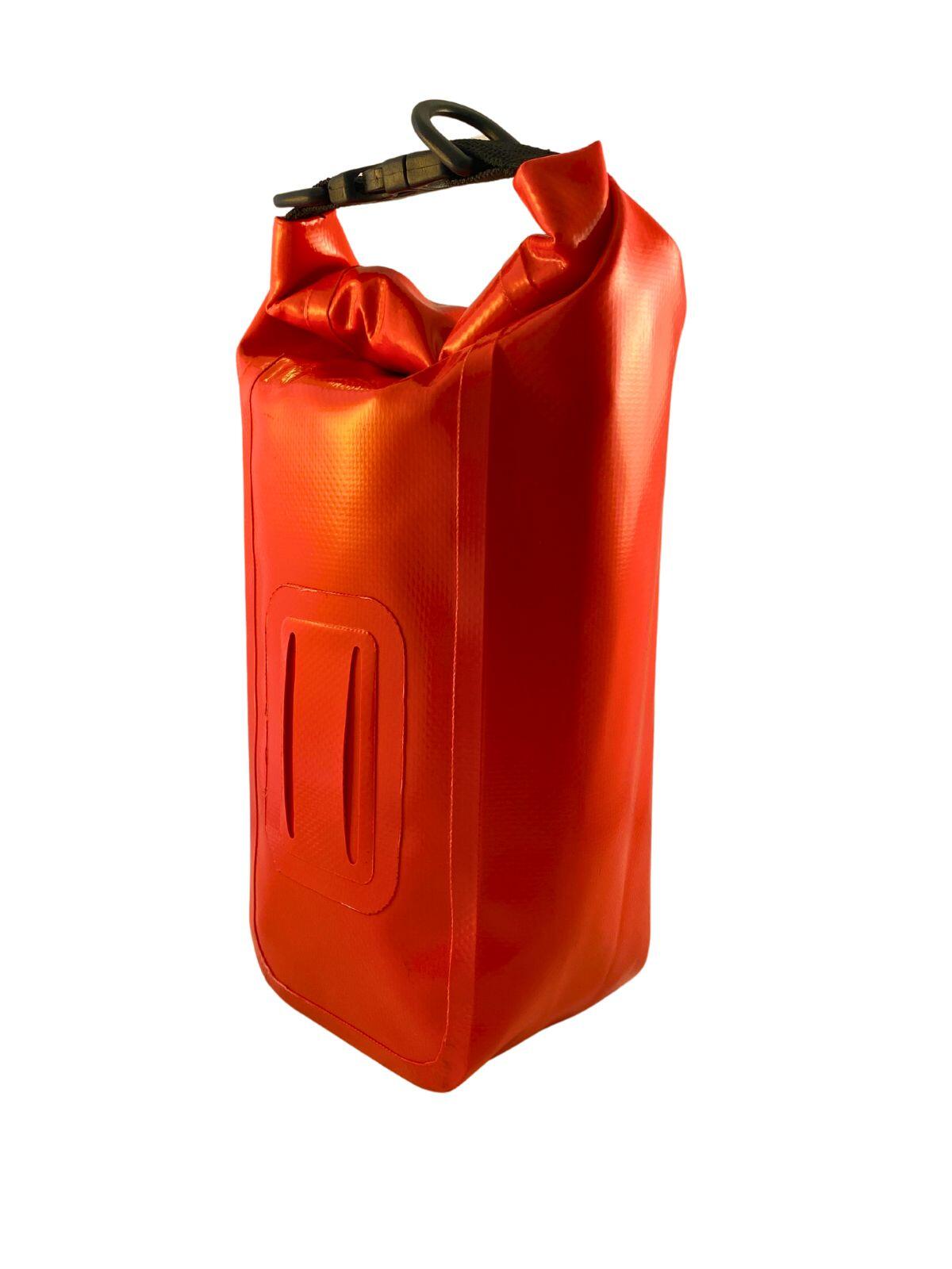 Travelnet First Aid Kit 120 stuks Waterproof bag 3/7