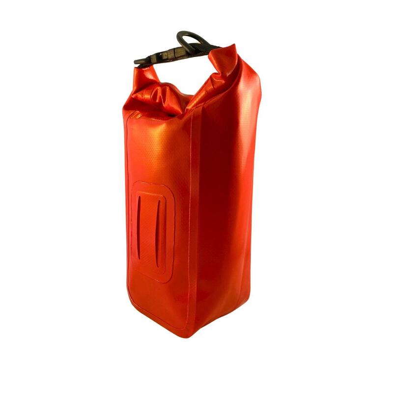 Travelnet Eerst Hulp Kit 120 stuks Waterproof bag