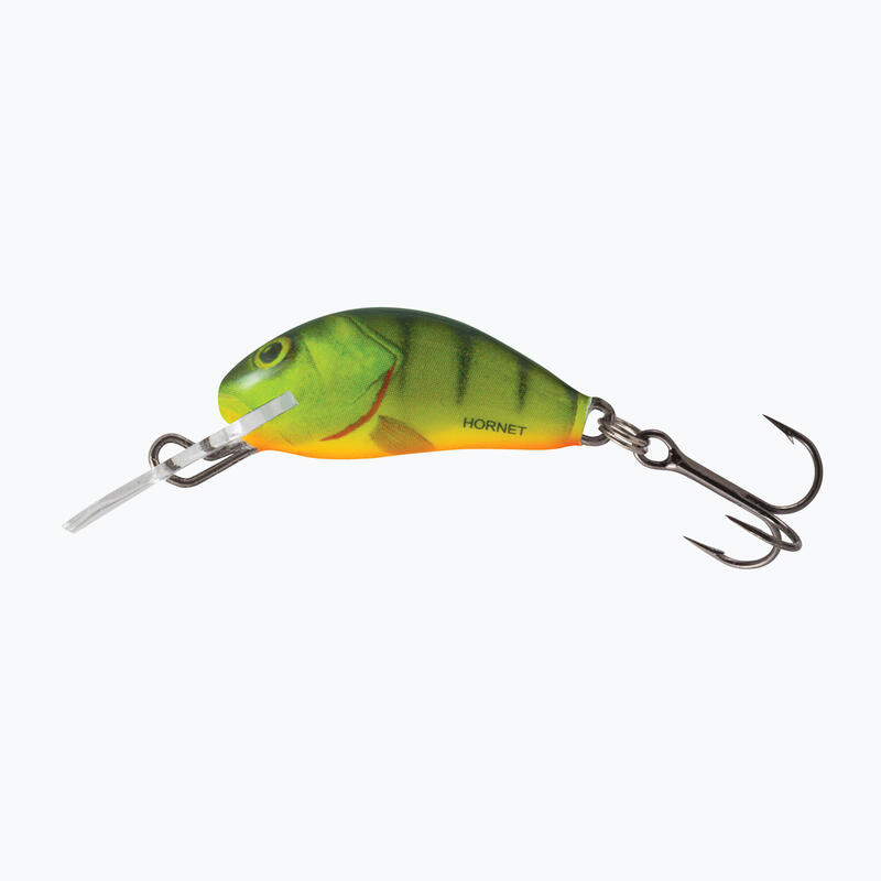 Wobbler Salmo Hornet SNK