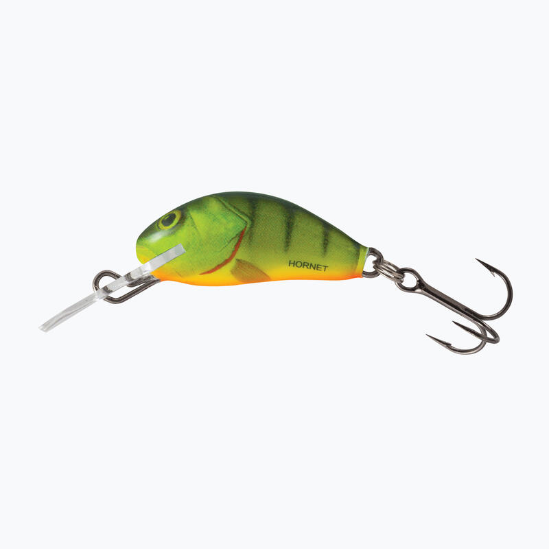 Wobbler Salmo Hornet FL