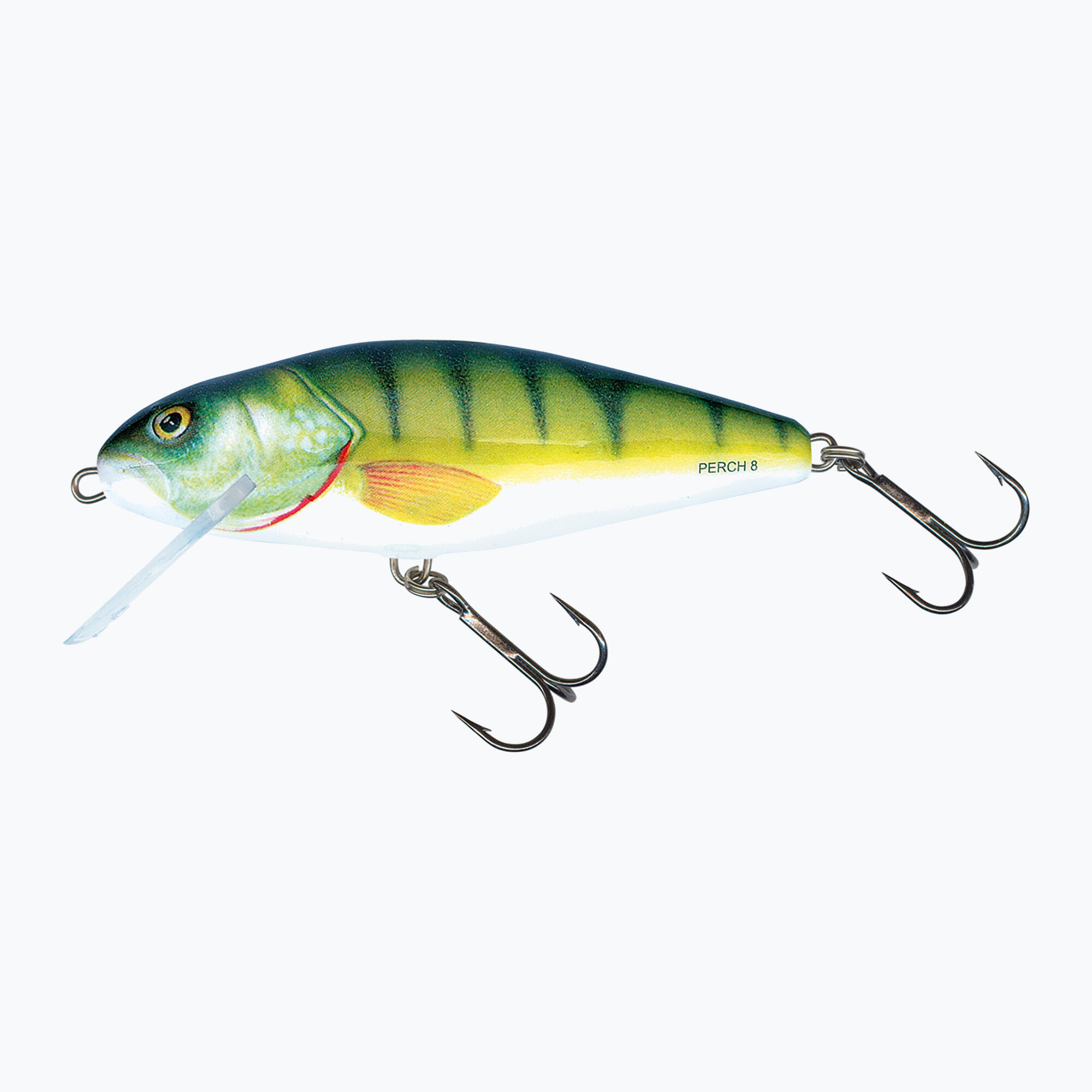 Leurre Perch Salmo FLO 36g 2/2