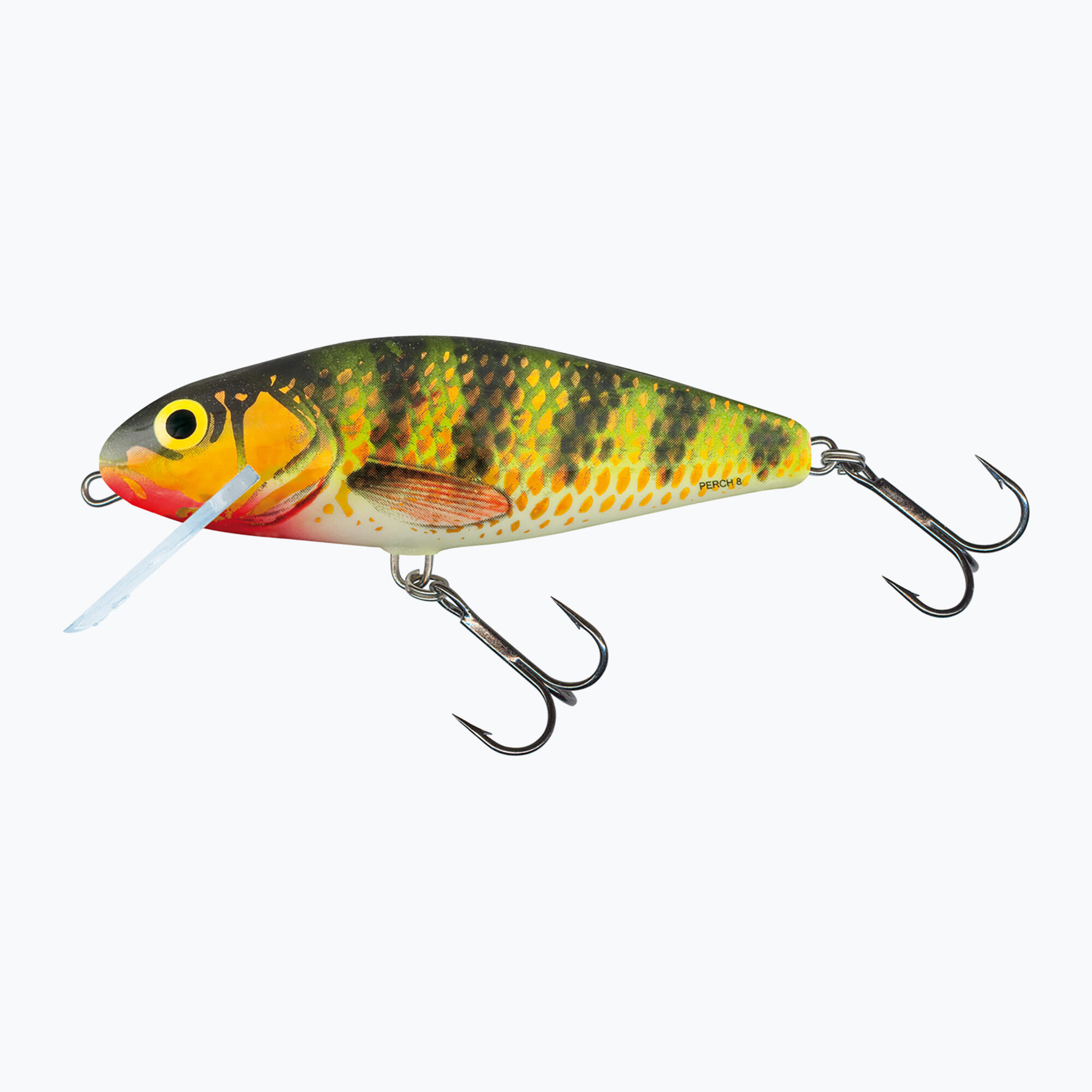 Leurre Perch Salmo FLO 36g 2/2