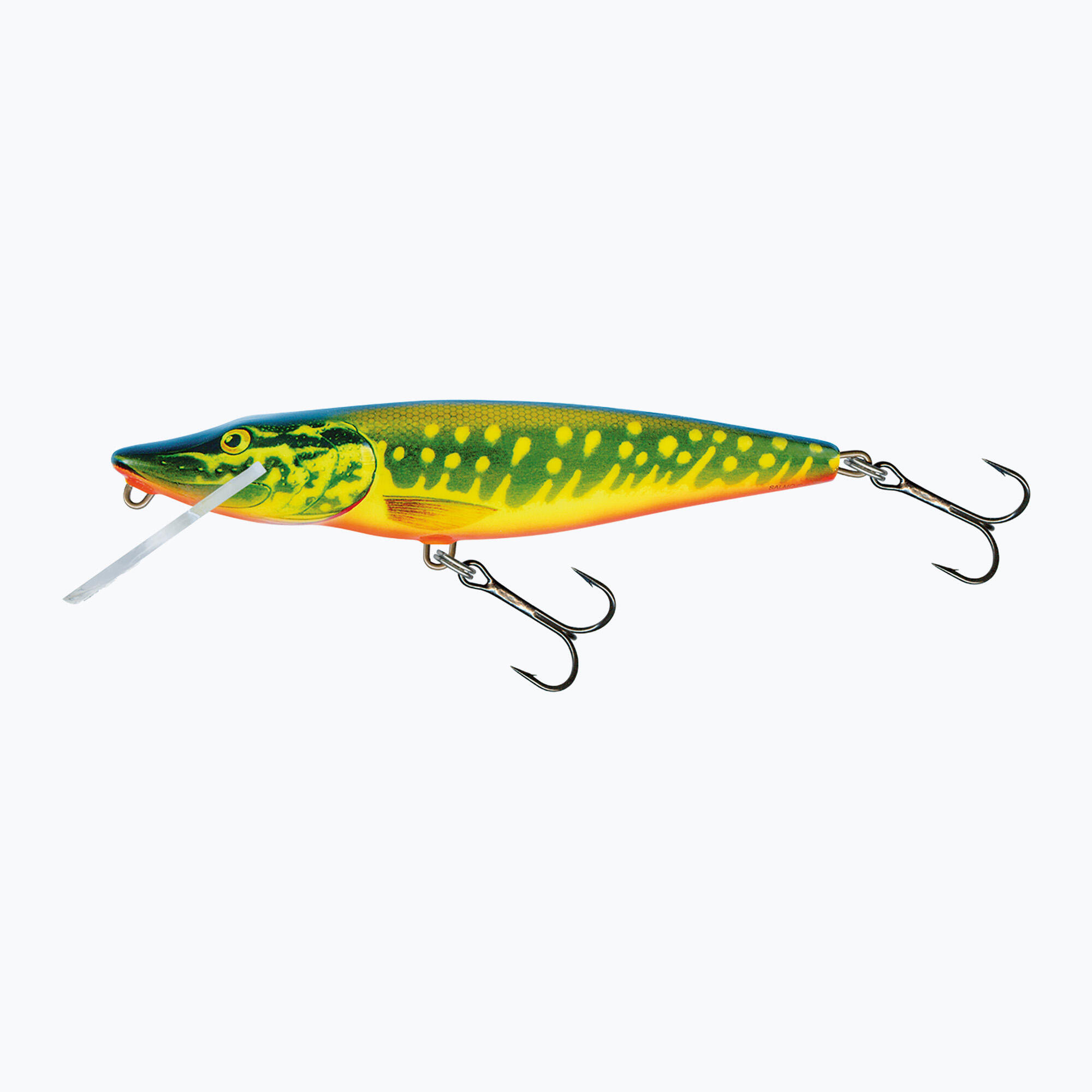 Wobbler Salmo Pike FL 2/2