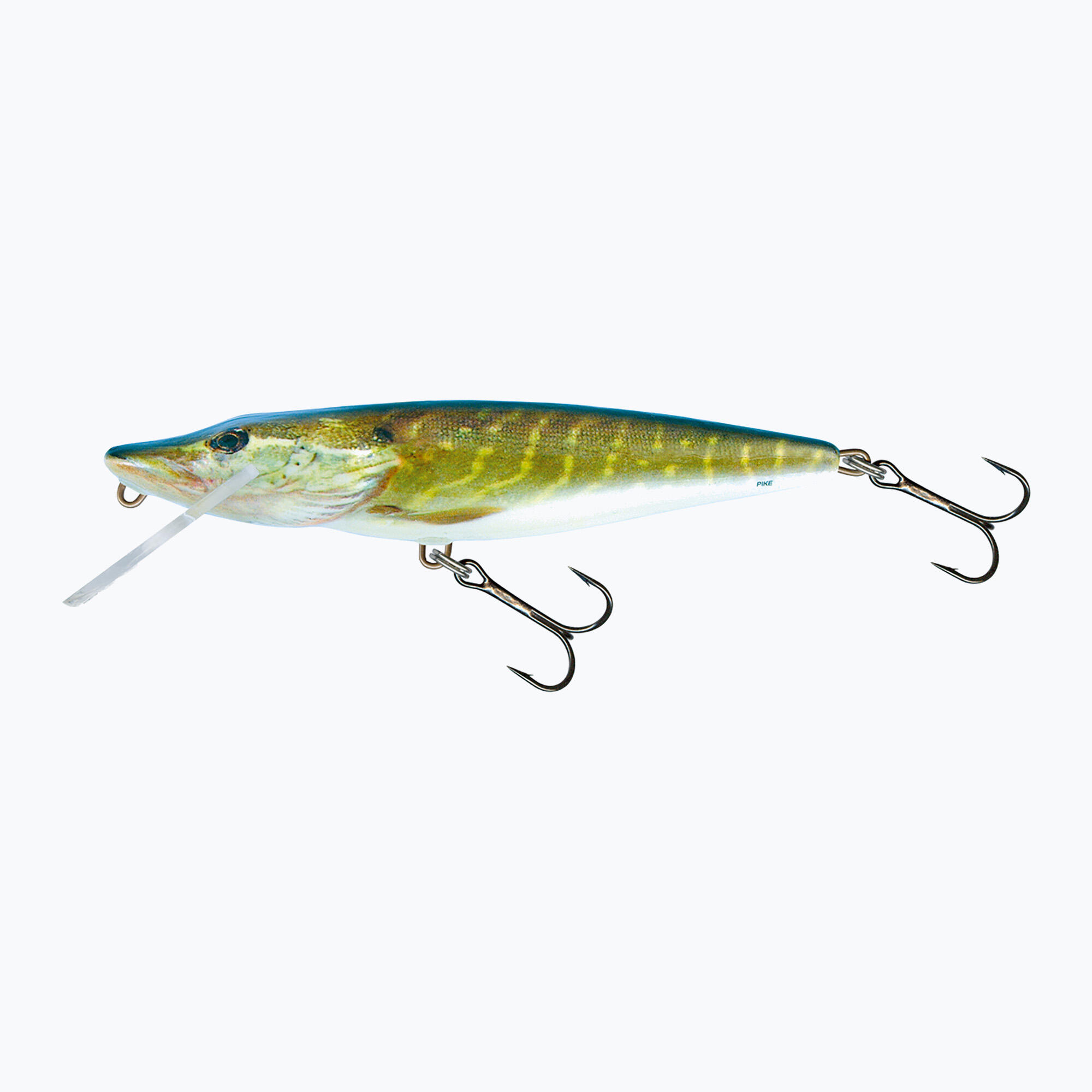 Wobbler Salmo Pike FL 2/2