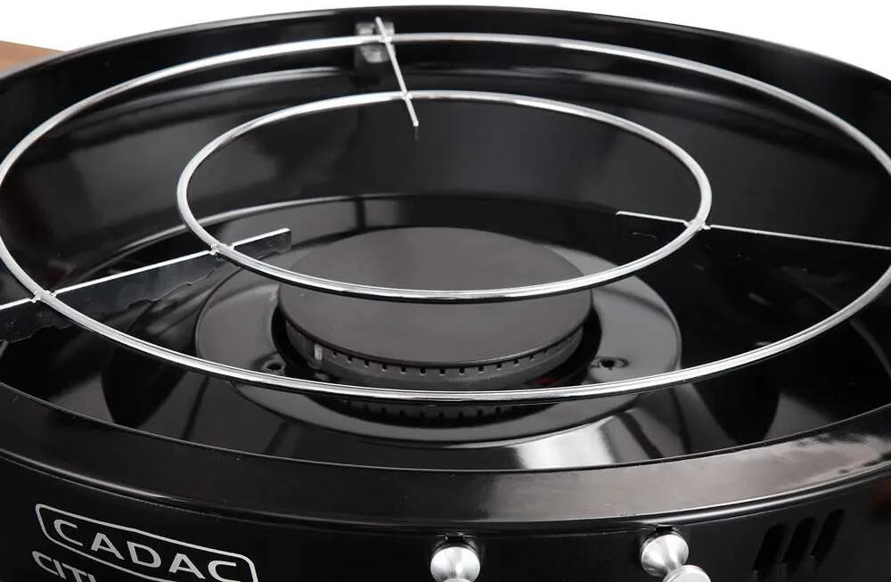 CADAC Citi Chef 50 BBQ 3/7