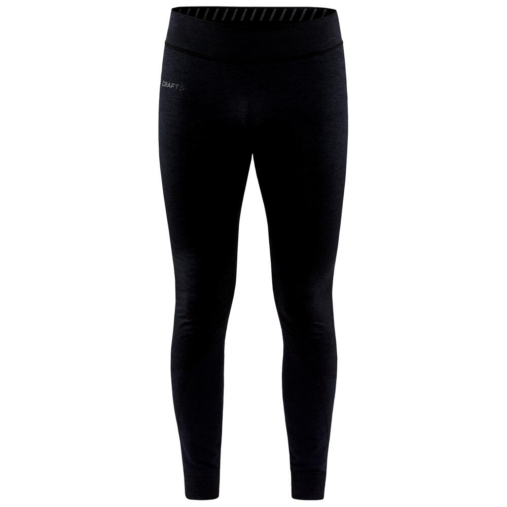 Craft Craft Vêtements thermiques CORE DRY ACTIVE COMFORT PANT W  Femmes Black 2/6