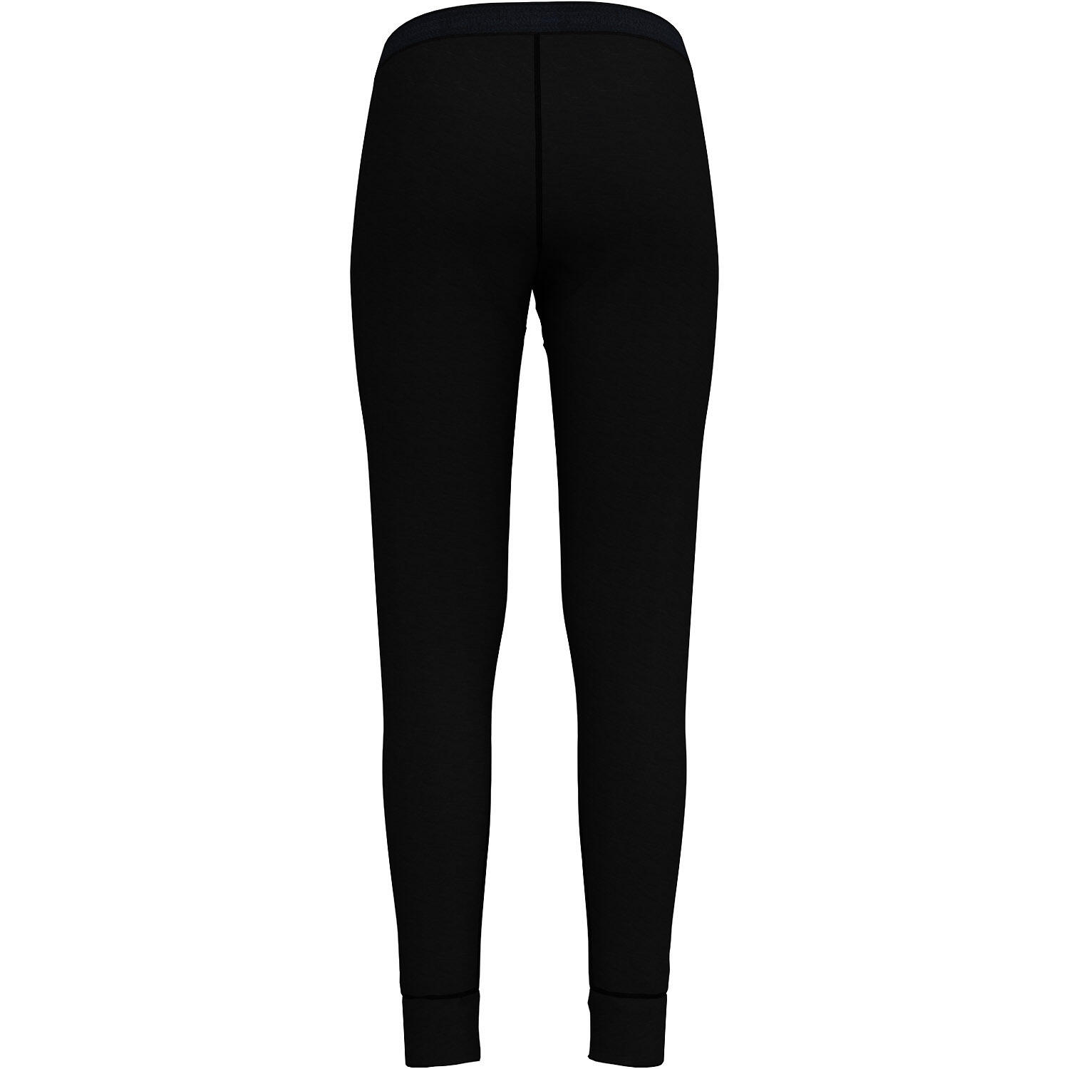 ODLO Damen Unterhose Bottom Pant Natural Merino Warm 2/7