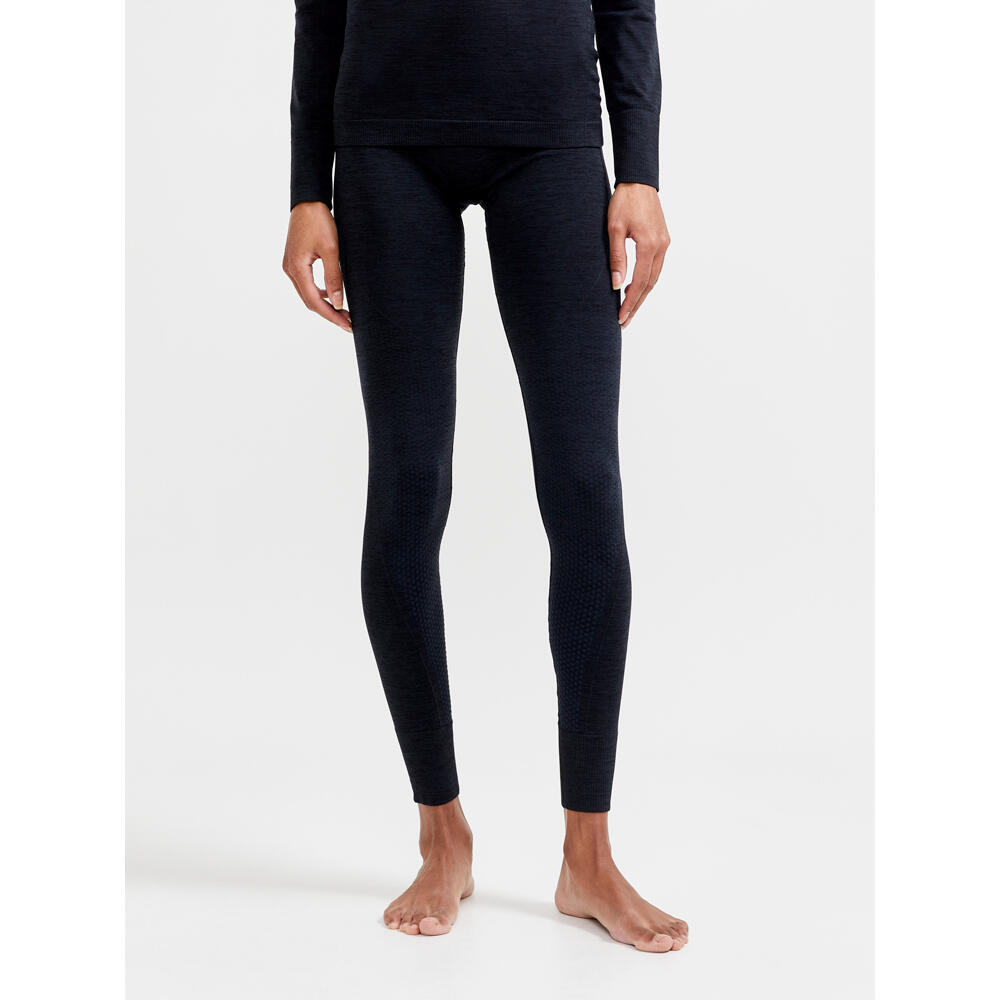 Craft Craft Thermische kledij CORE DRY ACTIVE COMFORT PANT W DAMES Black 4/6