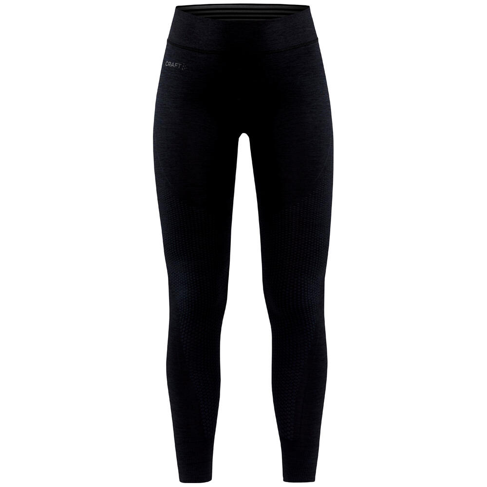 Craft Craft Vêtements thermiques CORE DRY ACTIVE COMFORT PANT W  Femmes Black 6/6